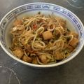 Cooksnap dari Febryanti Eka Wiguna untuk resep Tumis tahu tauge