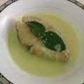 Cooksnap dari Linda Santoso untuk resep Tenggiri bumbu kuning