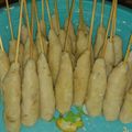 Cooksnap dari ovie_ciez untuk resep Sempol Ayam Empuk