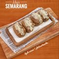 Cooksnap dari Dyah Ariani untuk resep #6 Tahu Bakso Ayam Semarang