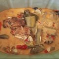 Cooksnap dari Ausi Arinda untuk resep Mangut Ikan Asap #153