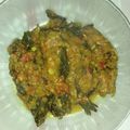 Cooksnap dari Mama Checilia untuk resep Lele Rica - rica