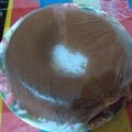 Cooksnap dari Nan.Sahulata untuk resep Bolu gula merah