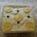 Báder Anikó Cooksnap-ja, amikor elkészítette a(z) Citromos álom receptet.