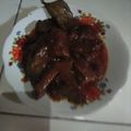 Cooksnap dari Riia Jasmine untuk resep Ayam kecap praktis