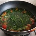 Cooksnap dari Kamilatun Nisah untuk resep Chicken Black Pepper (Ayam Saus Lada Hitam)