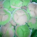 Cooksnap dari kijavier untuk resep bolu mekar no soda