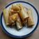 Cooksnap dari Erika Damayanti "Cemilan Kakak Mika" untuk resep Lumpia Isian Pastel Sayur