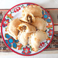 El cooksnap de Norali cuando hizo 🇦🇷 EMPANADAS SALTEÑAS con opción vegana (Argentina).