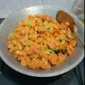 Cooksnap dari Makhmudatul Uqba untuk resep Sambal Goreng Krecek Kulit Sapi Kentang dan Petai