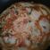 Cooksnap của Nguyễn Vy khi họ làm theo món Pancake xúc xích ăn sáng cho bé
