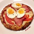 Cooksnap από 𝒳𝓇𝓊𝓈𝑜𝓊𝓁𝒶 𝒦𝑜𝓃𝓉𝑜𝓅𝑜𝓊𝓁𝑜𝓊 στη συνταγή Πίτες για σουβλάκια σαν πίτσα με αυγό
