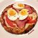 Cooksnap από 𝒳𝓇𝓊𝓈𝑜𝓊𝓁𝒶 𝒦𝑜𝓃𝓉𝑜𝓅𝑜𝓊𝓁𝑜𝓊 στη συνταγή Πίτες για σουβλάκια σαν πίτσα με αυγό