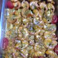صورة من د. سلوي، شاركها بعد تجربة وصفة جمبري مشوي 🍤