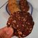 Cooksnap dari naylalvina untuk resep Crunchy Choco Oatmeal Cookies