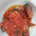 Cooksnap dari avril untuk resep Tongkol balado