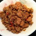 Cooksnap của Tuyền 🌺 khi họ làm theo món Gà Kho Sả Ớt