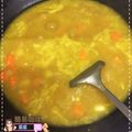 棠棠 的 兒童咖哩 cooksnap