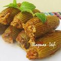 صورة من shaymaa seif، شاركها بعد تجربة وصفة محاشي من الآخر