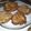 El cooksnap de Ruceaca cuando hizo #Hamburguesas caseras de carne picada y puré!.