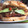 El cooksnap de Valeria Hernandez cuando hizo Carne de hamburguesa con chorizo rojo en la freidora de aire.