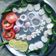 Bimla mehta का कुकस्नैप जब उन्होंने सलाद (Salad recipe in Hindi) बनाया था।