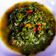 Cooksnap dari Sakli Abdi untuk resep Gulai Daun Singkong Tumbuk