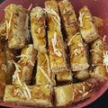 Cooksnap dari Yulia Achmad untuk resep Kastengel Ala MamaNo
