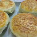 Cooksnap dari Knieta M Indarto untuk resep Zuppa Soup Simple