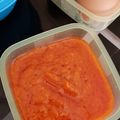 Cooksnap dari S. Annisa untuk resep Sambal soto, bakso, gorengan dll