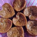 Cooksnap dari Dahmawati untuk resep Kue Sakura / Bolu Karamel Kukus