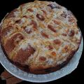 El cooksnap de sofimisol cuando hizo Torta matera !.