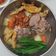 Cooksnap của Cau Hai khi họ làm theo món Bánh canh chả cá phiên bản lười