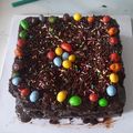 Cooksnap dari Samuel Johan Sanadi untuk resep Bolu Coklat Kukus 2 Telur