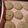 El cooksnap de Mariela cuando hizo Cookies sin TACC.