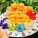 รูป Cooksnap ของ Mommam Freedom เมื่อเขาทำ ไอศกรีมมะม่วงโฮมเมด (no sugar)
