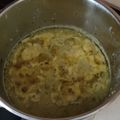 Cooksnap από Maria Maridaki στη συνταγή Χοιρινό πρασοσέλινο στη χύτρα