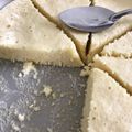 Cooksnap của Ngan Bui khi họ làm theo món BÁNH BÔNG LAN (không cần lò nướng, không nồi cơm điện, không nồi hấp chuyên dụng)