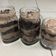 Cooksnap dari Henny Tanumiharja untuk resep Oreo Cheesecake in Jar (No Bake) Simple
