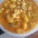 El cooksnap de Mari galvez cuando hizo Cazuela de fideos.