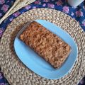 Cooksnap dari Siva Alesha_Kitchen untuk resep Eggless Gluten Free Banana Cake