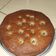 El cooksnap de maria cuando hizo Torta húmeda de banana.