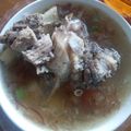 Cooksnap dari Watik untuk resep Sop iga bu ugik tawang mangu