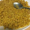  KK 's cooksnap of when they made Delicious Chana pulao recipe.
