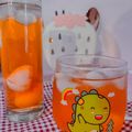Cooksnap dari あい妮 untuk resep ✍🏾🍹Minuman segar, Es Teh Lychee🍹👩‍🍳