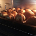 Cooksnap dari koenyitz untuk resep Coffee Bun (Roti Boy)