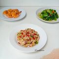 Cooksnap dari fransiska arie untuk resep Resep Ayam Suwir Sambal Matah