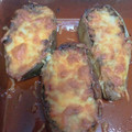 El cooksnap de Joseasturnarcea@gmail.com Menéndez Menéndez cuando hizo Berenjenas rellenas de atún y bacon.