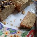 Cooksnap dari Dyah Sulistyo Rachmawati untuk resep Bolu Pisang #PR_Babananakeik
