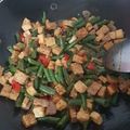 Cooksnap dari Rullyanto Purwa Caraka untuk resep Tumis kacang panjang tempe